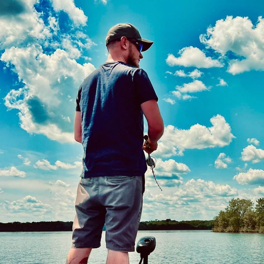 Meet your Posher, Brandon
